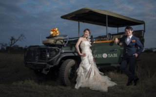 Sabi Sabi Wedding [320x200]